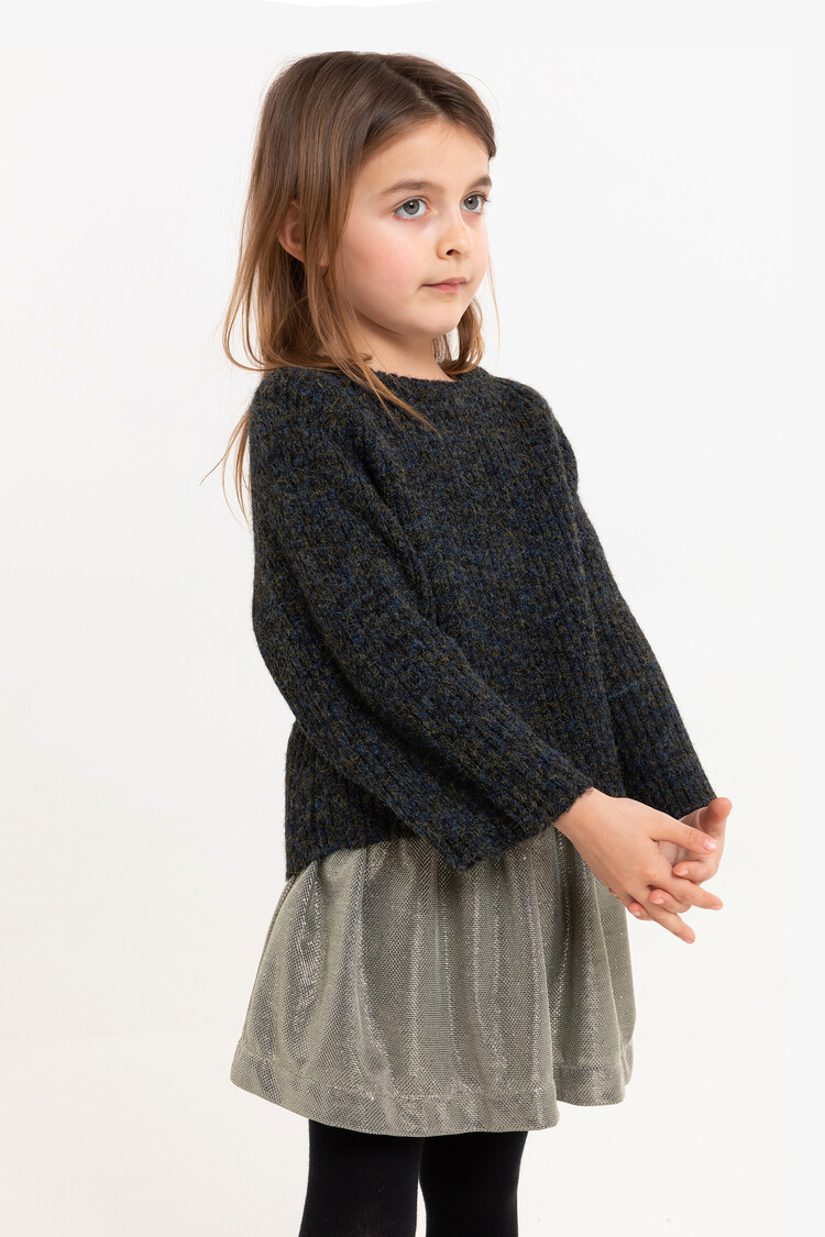 Simple Kids Simple Kids 32H Reanee cuddle black