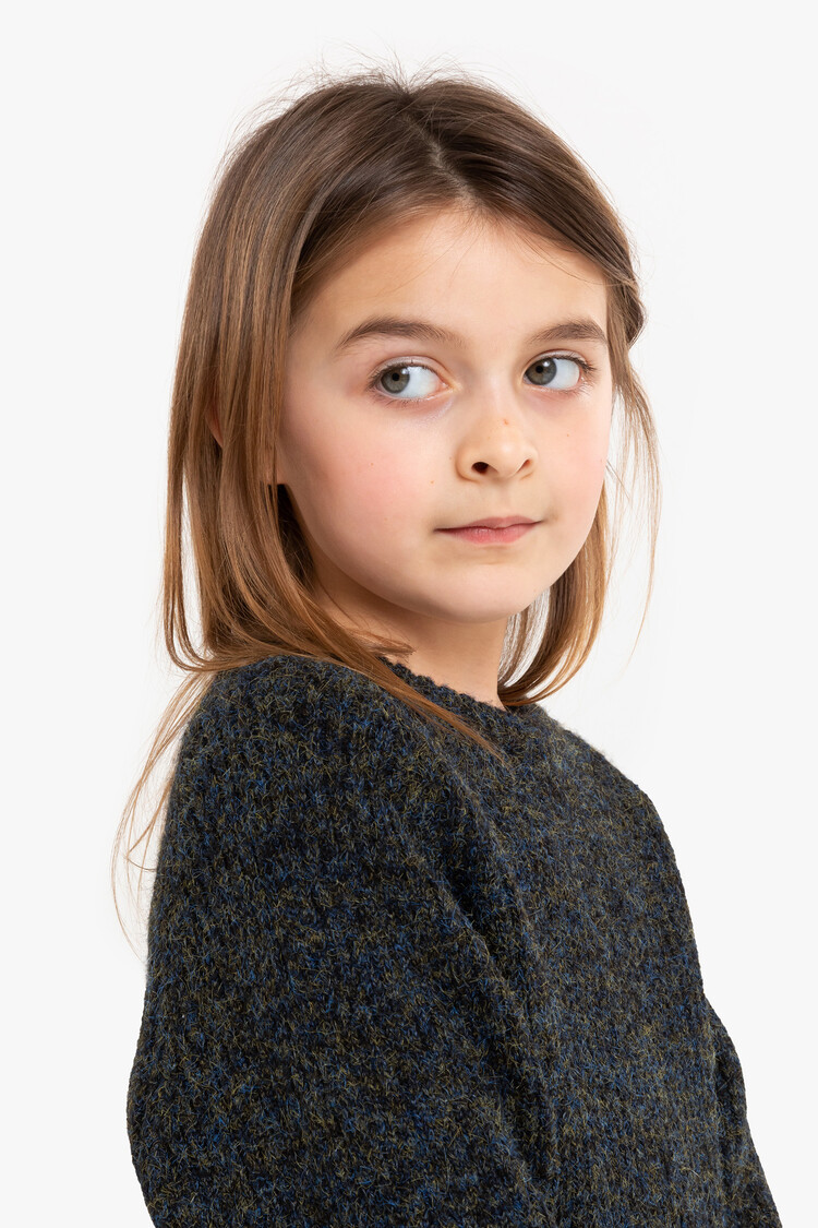 Simple Kids Simple Kids 32H Reanee cuddle black