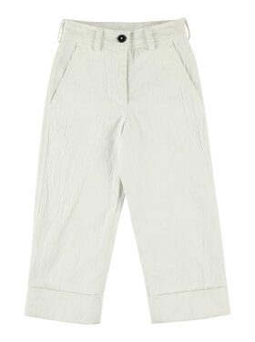 Simple Kids Simple Kids ecru broek