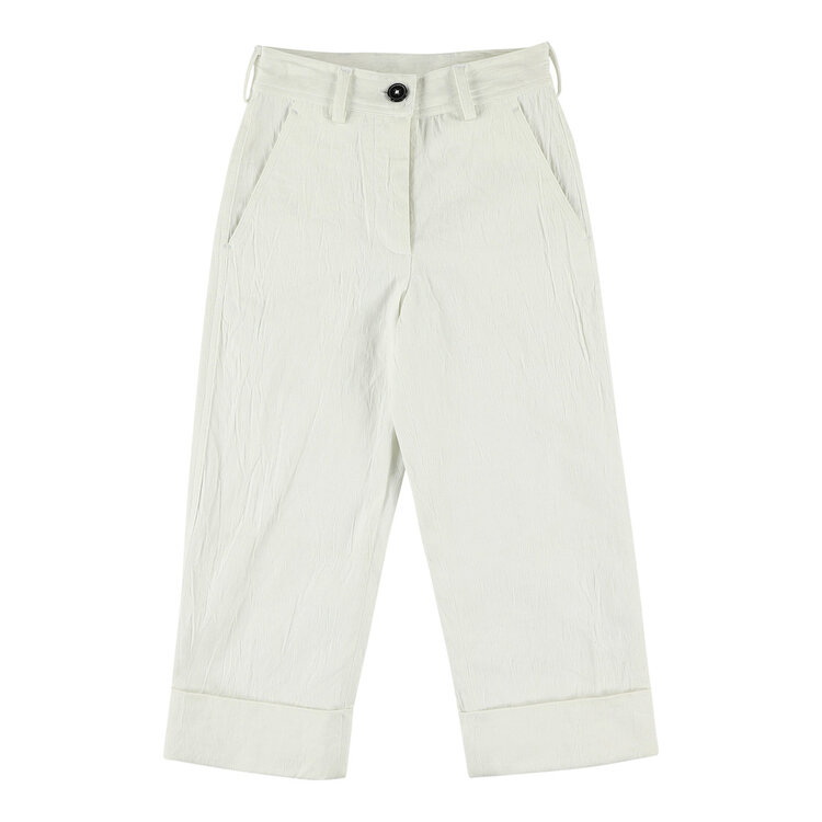 Simple Kids Simple Kids 32H Fee brushed ecru