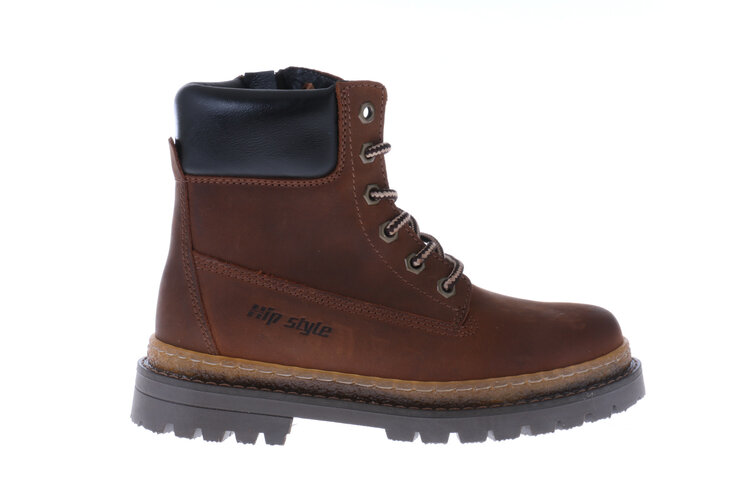 Hip Hip 32H H1704-234-26CO-AC-000 mid bruin combi A