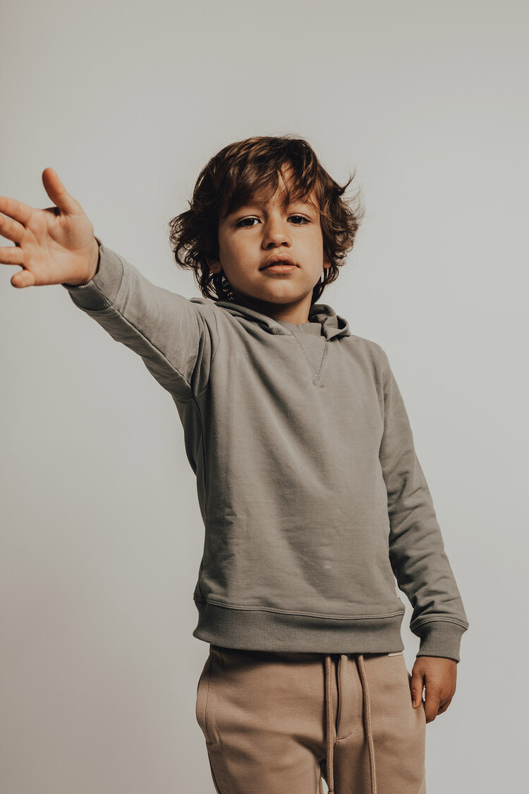 Baje Studio Baje 32H Moose - green