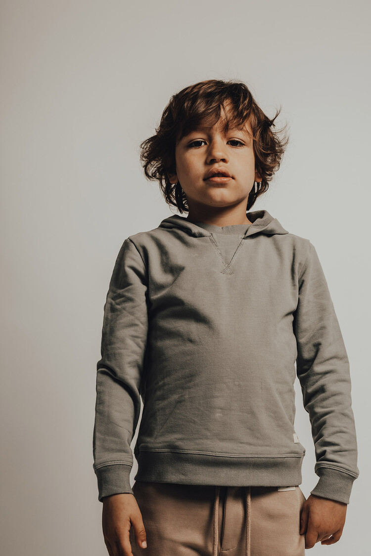 Baje Studio Baje 32H Moose - green