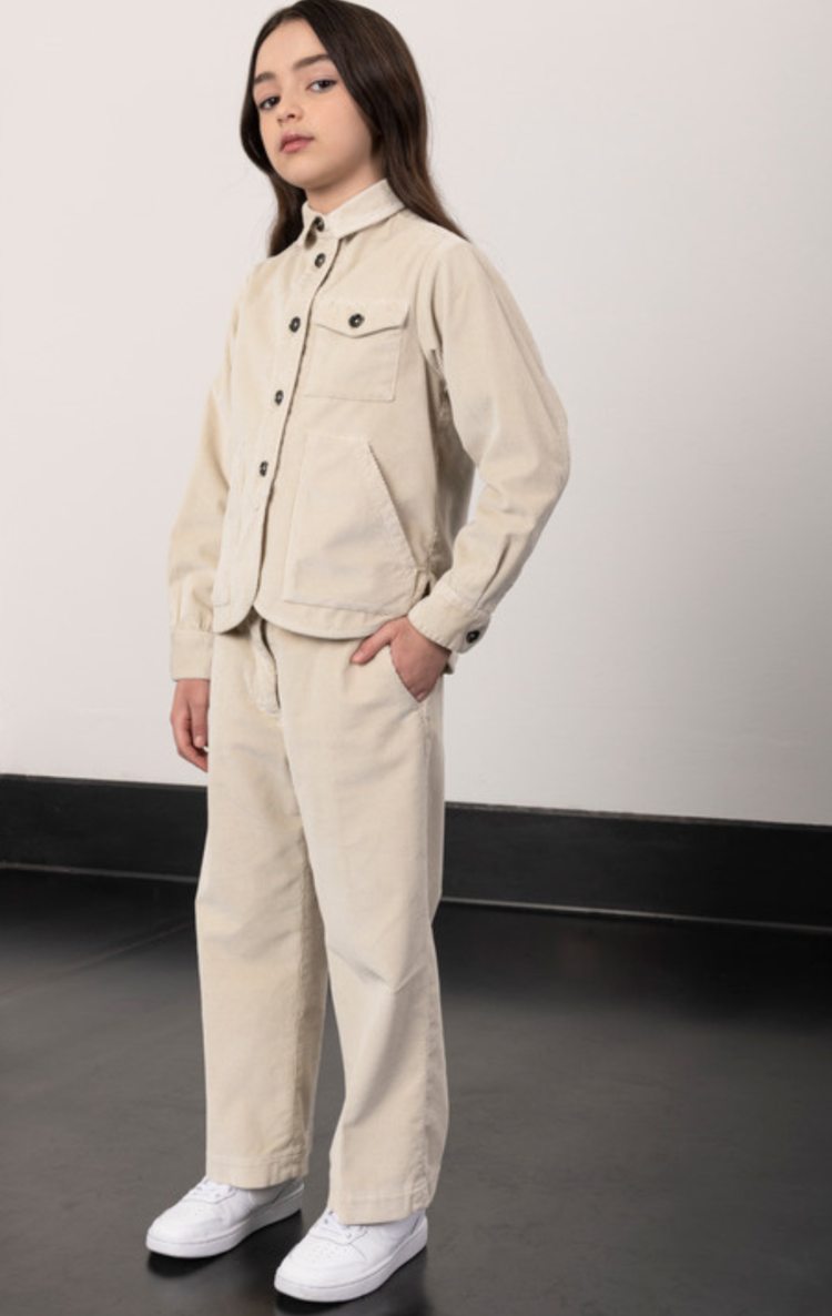 Nine:inthemorning 32h Lavinia butter