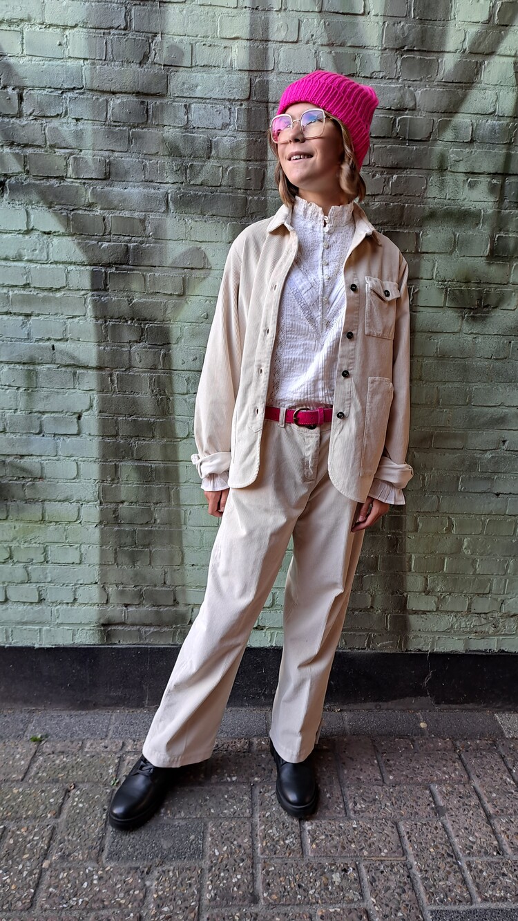 Nine:inthemorning 32h Lavinia butter