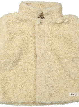 Baje Studio Baje ecru teddyjas