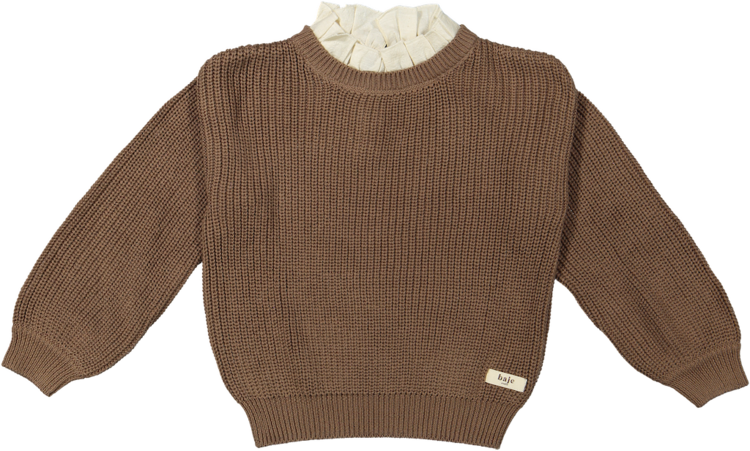 Baje Studio Baje 32H Beau - brown