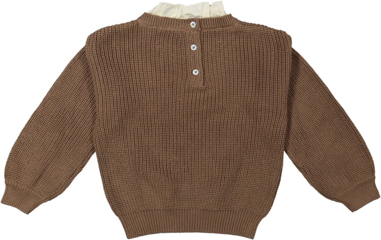 Baje Studio Baje 32H Beau - brown