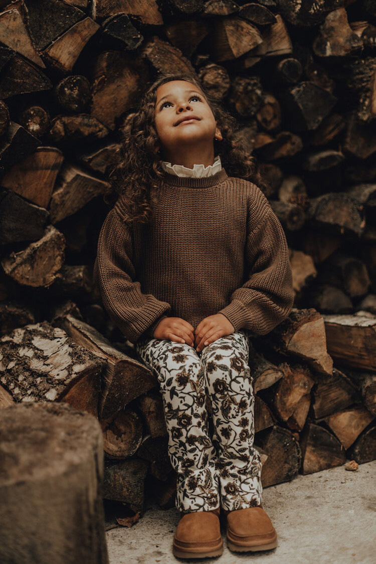 Baje Studio Baje 32H Beau - brown