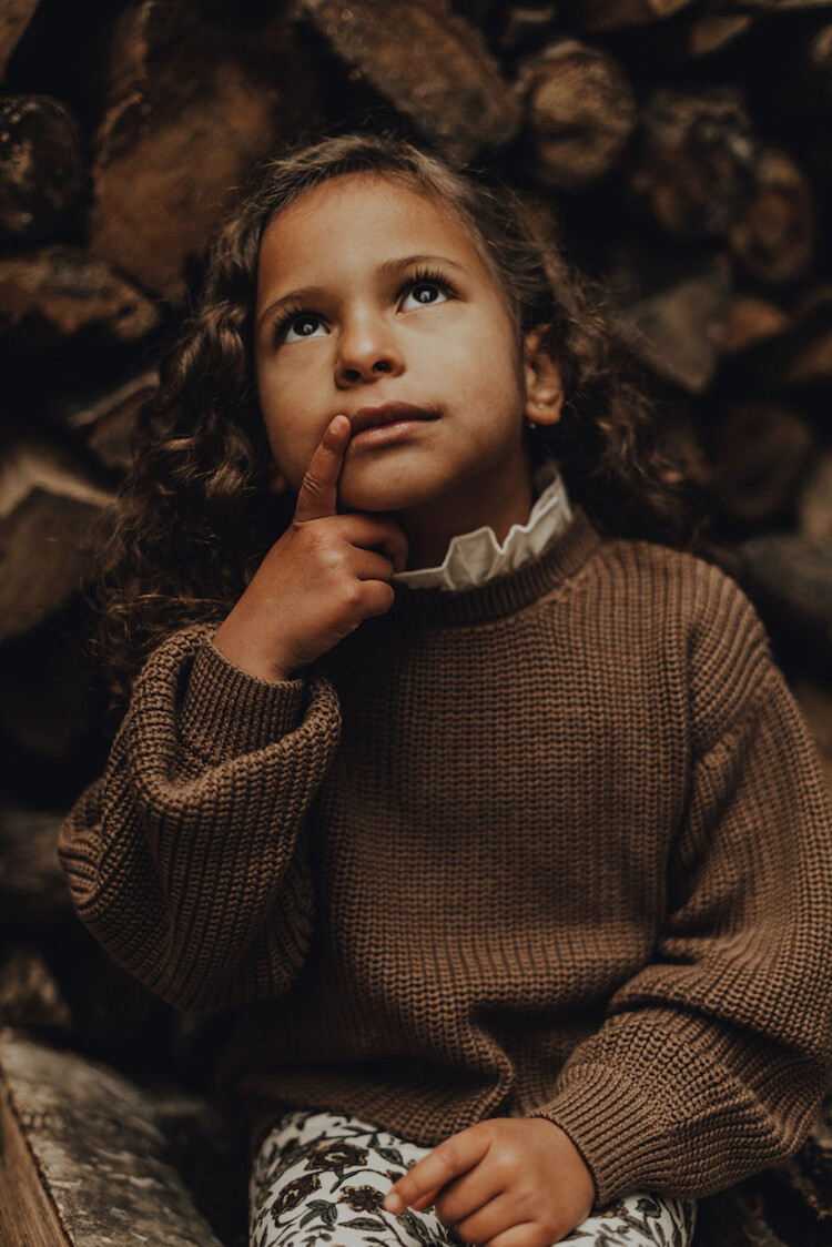 Baje Studio Baje 32H Beau - brown