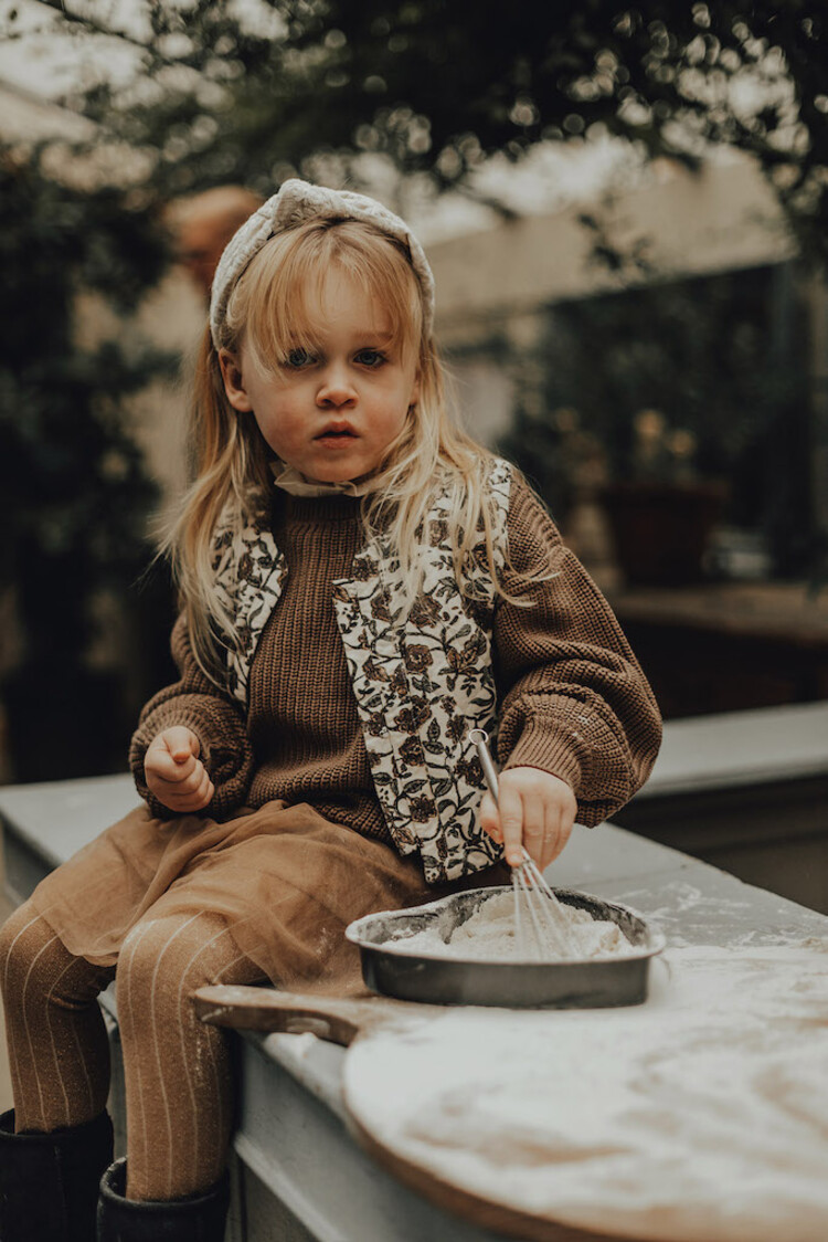 Baje Studio Baje 32H Beau - brown