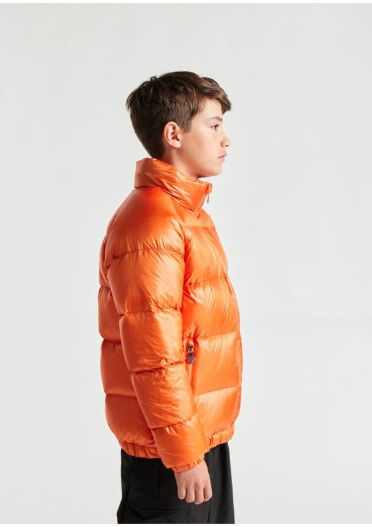 Pyrenex 32h Goldin HKU 022 madarine