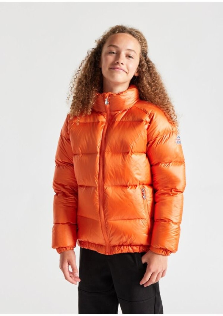 Pyrenex 32h Goldin HKU 022 madarine