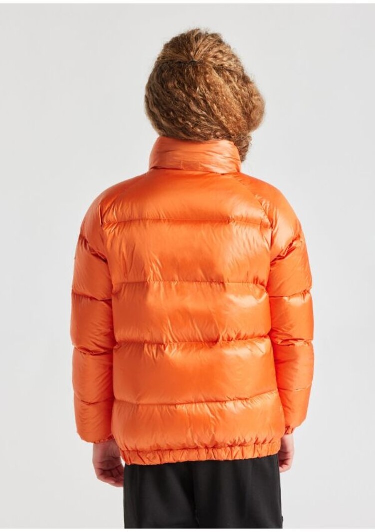 Pyrenex 32h Goldin HKU 022 madarine