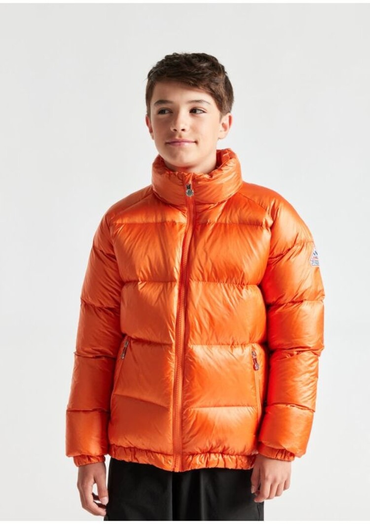 Pyrenex 32h Goldin HKU 022 madarine