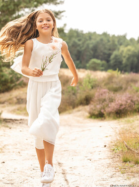 Linea Raffaelli Linea jumpsuit