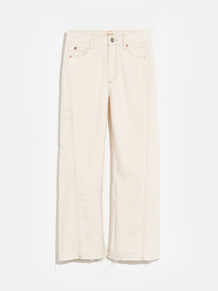 Bellerose Bellerose 42E POPIES41 D0512 - 012 ECRU