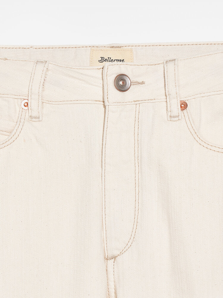 Bellerose Bellerose 42E POPIES41 D0512 - 012 ECRU