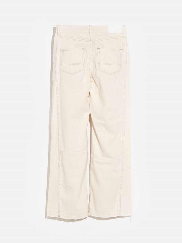 Bellerose Bellerose 42E POPIES41 D0512 - 012 ECRU