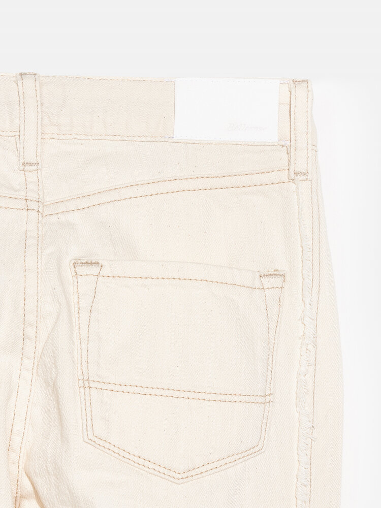 Bellerose Bellerose 42E POPIES41 D0512 - 012 ECRU