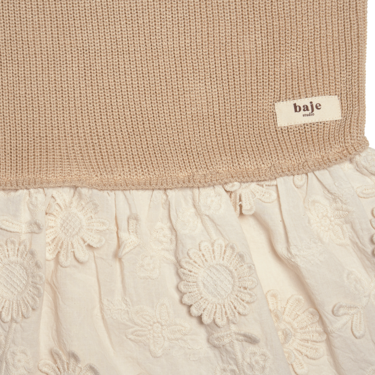 Baje Studio Baje 42E Mesi - sand