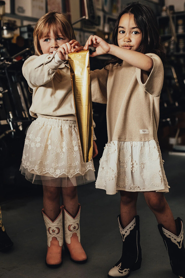 Baje Studio Baje 42E Mesi - sand