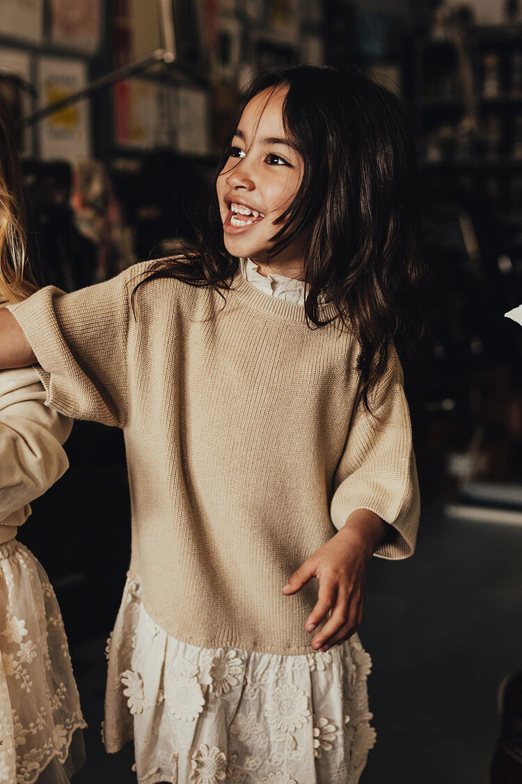 Baje Studio Baje 42E Mesi - sand