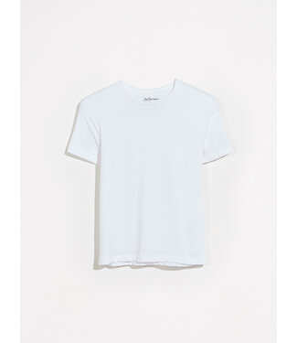 Bellerose Bellerose witte T-shirt