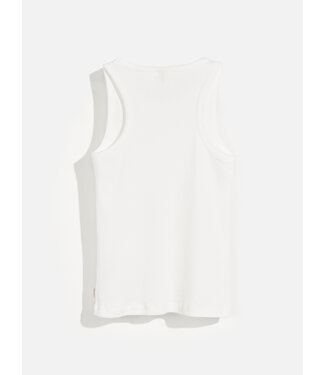 Bellerose Bellerose ecru tanktop