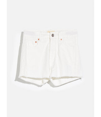 Bellerose Bellerose ecru jeansshort