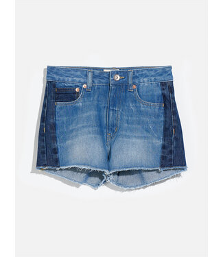 Bellerose Bellerose jeanshort