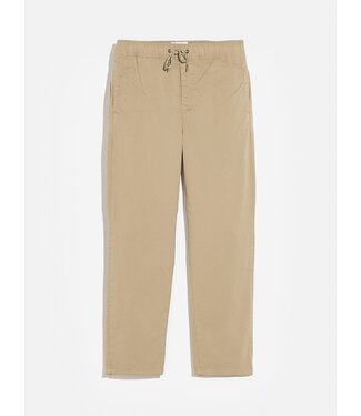 Bellerose Bellerose beige broek