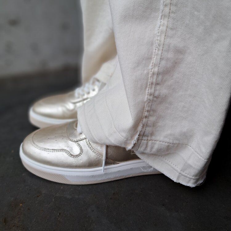 Bellerose Bellerose 42E POPIES41 D0512 - 012 ECRU