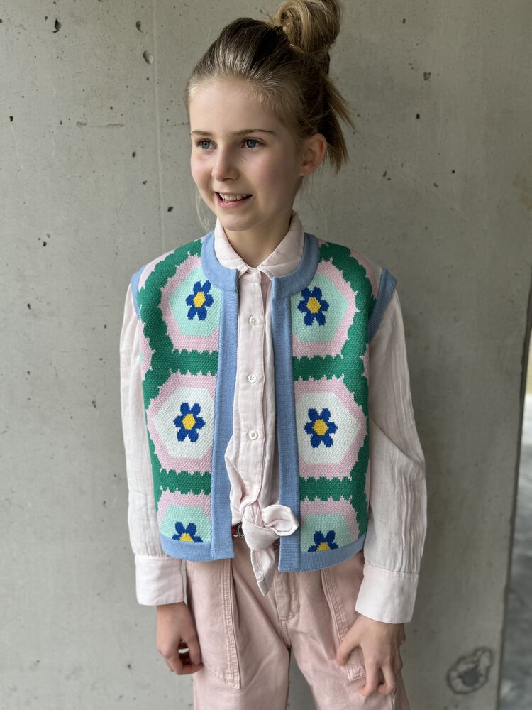 Bellerose Bellerose 42E IRONIE41 R0882 - 751 DUSK