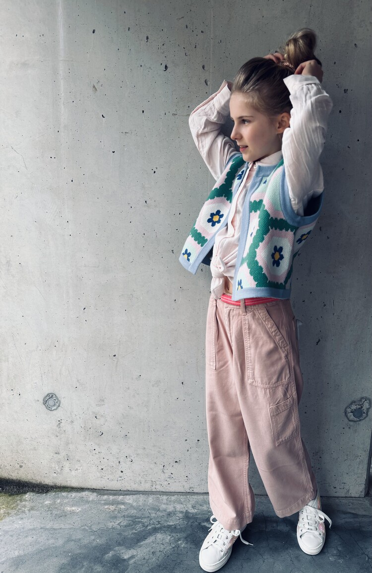 Bellerose Bellerose 42E IRONIE41 R0882 - 751 DUSK