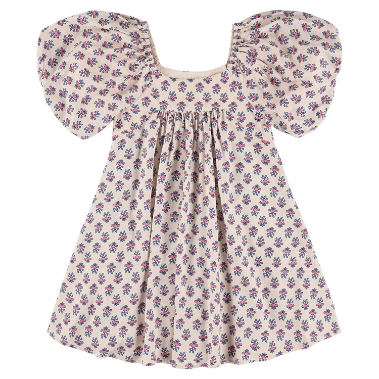 Simple Kids Simple Kids 42E GULA MUM PINK