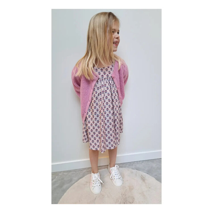 Simple Kids Simple Kids 42E GULA MUM PINK