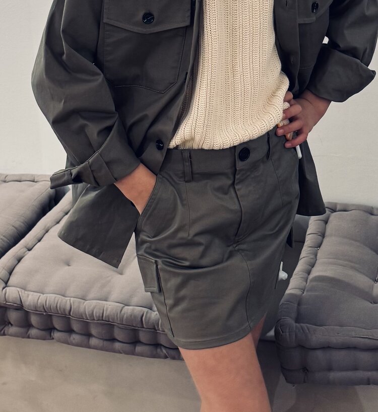 Little Remix Remix 42E 19921 Dylan - 261 olive