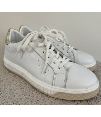 Hip Hip witte sneakers