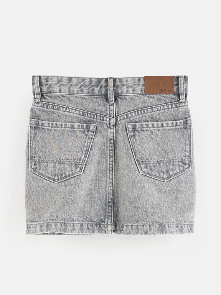 Bellerose Bellerose 42H WRAPP D0521 GREY STONE-D0521