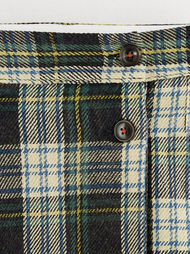 Bellerose Bellerose 42H WALIS C1335 CHECK A-C1335