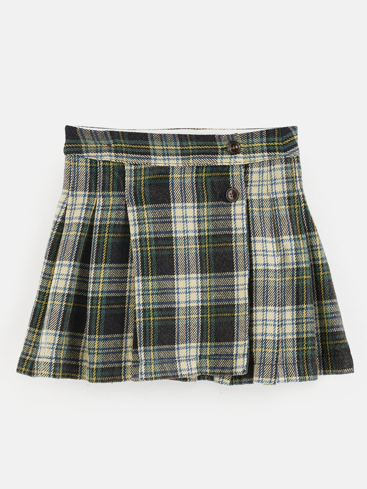 Bellerose Bellerose 42H WALIS C1335 CHECK A-C1335