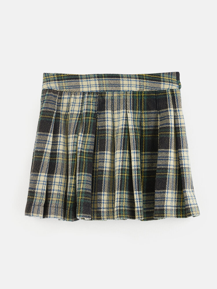 Bellerose Bellerose 42H WALIS C1335 CHECK A-C1335