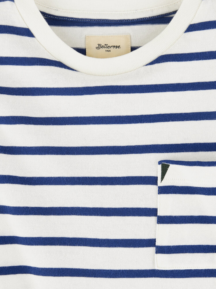 Bellerose Bellerose 42H VELER42 T1571 STRIPE E-T1571