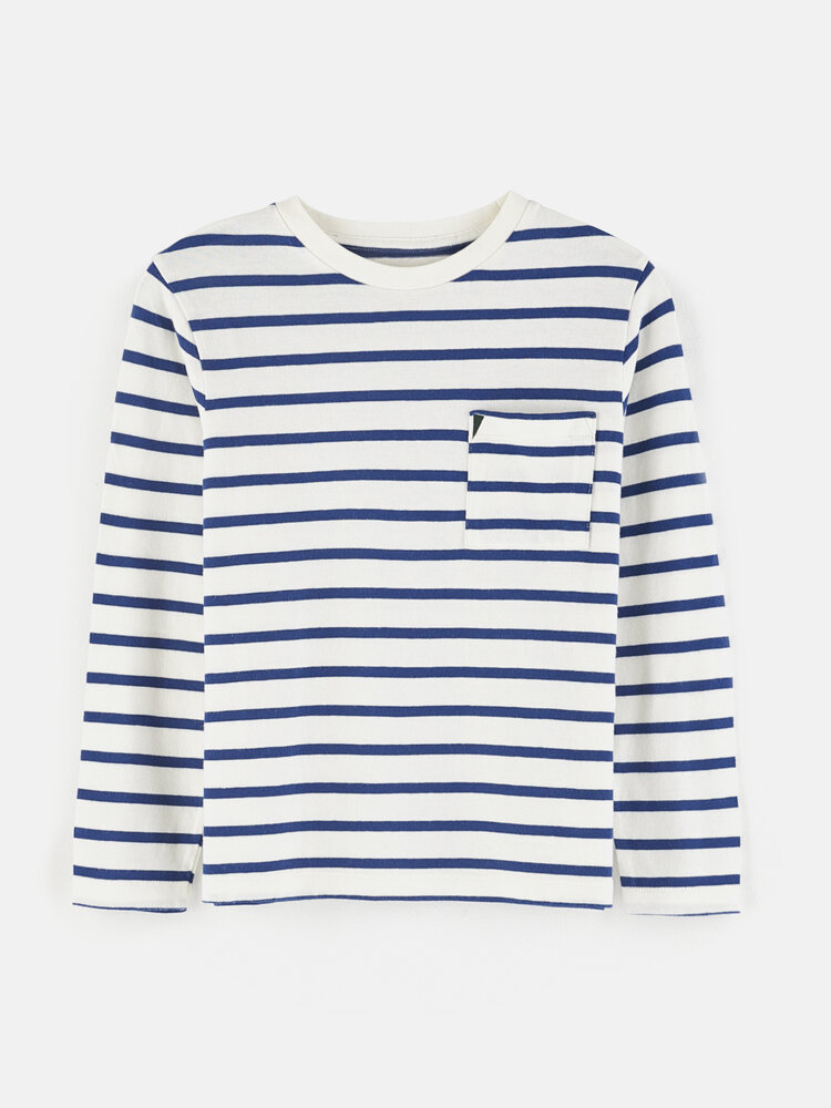 Bellerose Bellerose 42H VELER42 T1571 STRIPE E-T1571