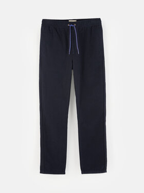 Bellerose Bellerose donker blauwe broek