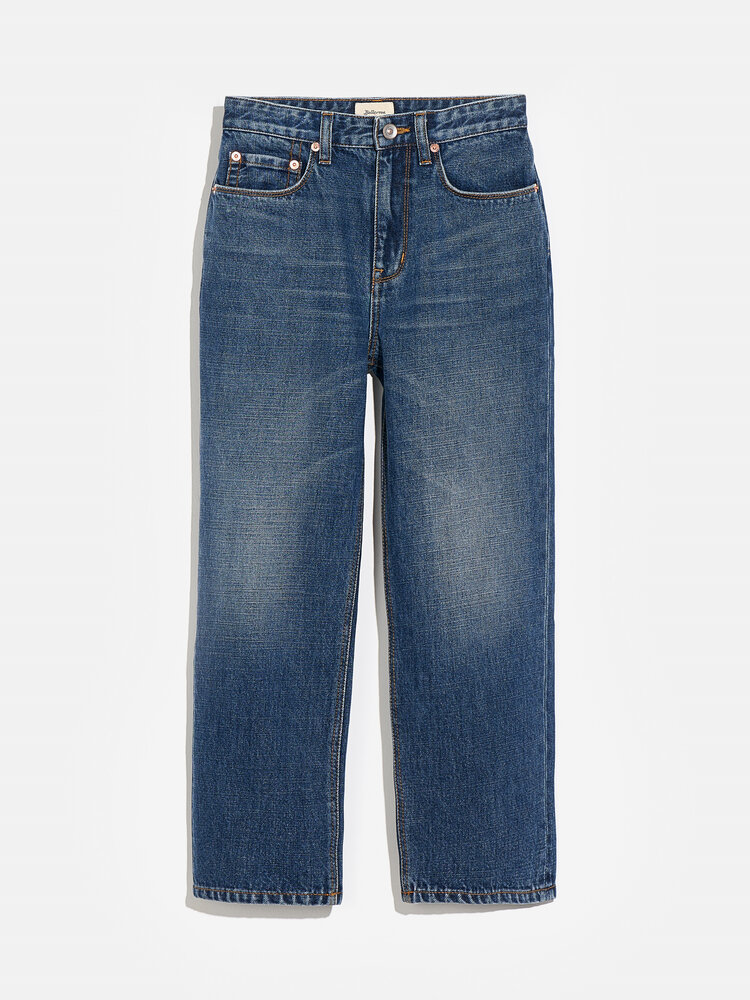 Bellerose Bellerose 42H PETERS32 D0448 BLUE STONE-D0448