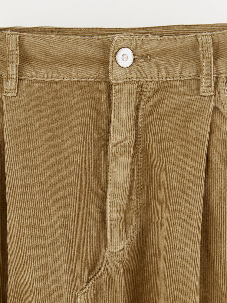 Bellerose Bellerose 42H PARODY42 R0901 TAN-R0901