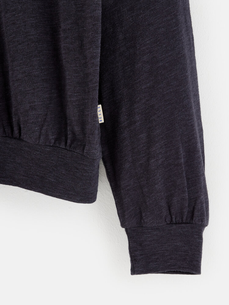 Bellerose Bellerose 42H MISSY T1327 NAVY-T1327