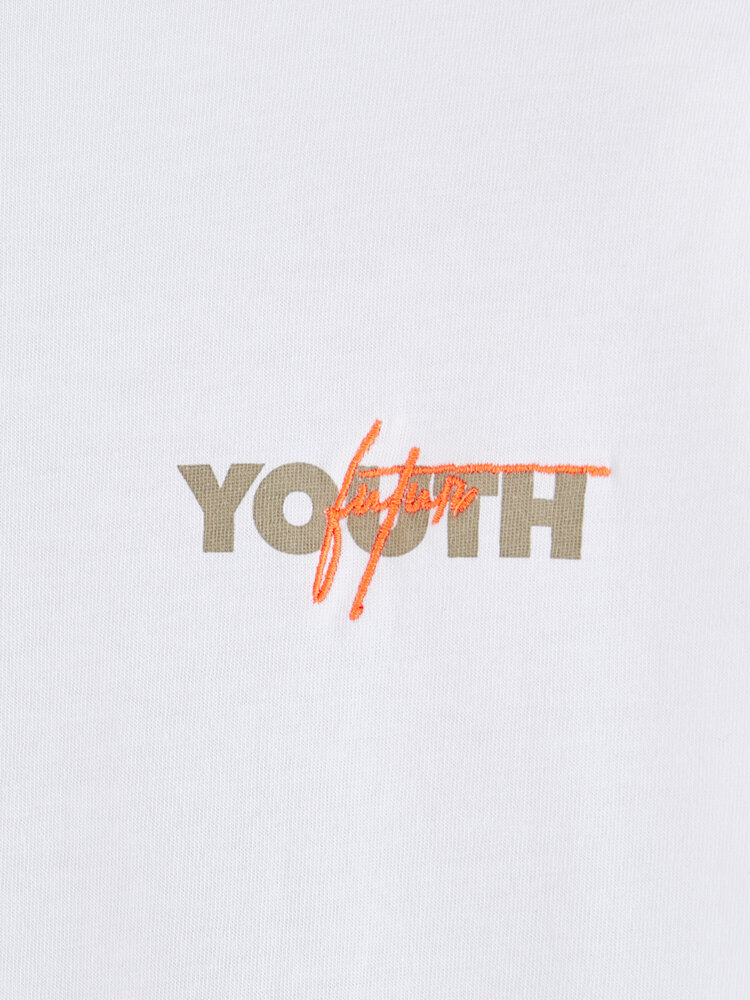 Bellerose Bellerose 42H KELLOS T1485B WHITE-T1485B